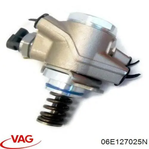 06E127025N VAG Pompa wtryskowa wysokiego ciśnienia