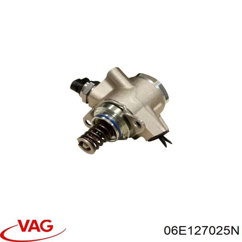 Pompa wtryskowa wysokiego ciśnienia 06E127025N VAG