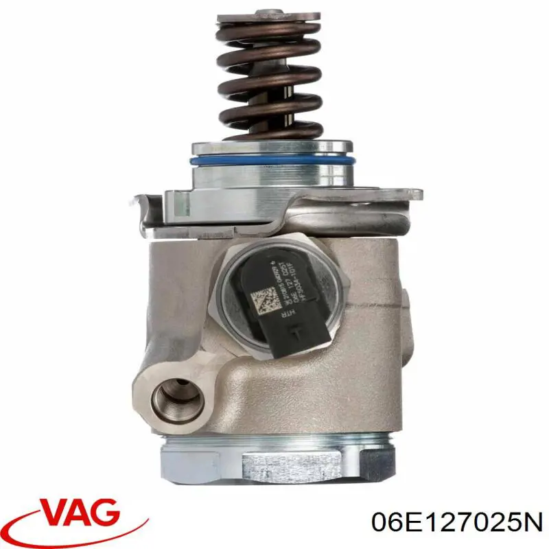 Do koszyka 06E127025N VAG Pompa wtryskowa wysokiego ciśnienia