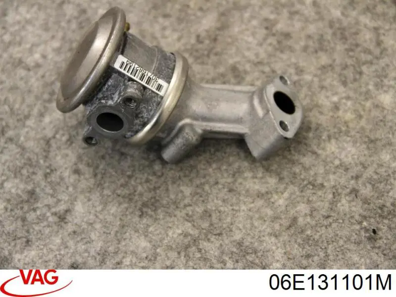 Zawór recyrkulacji spalin EGR Audi Q7 SUV (4MB, 4MG, 4MQ) (2015 - 2026) cena, od 39,21 USD