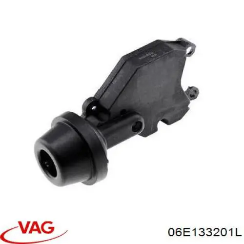 06E133201L VAG Kolektor ssący