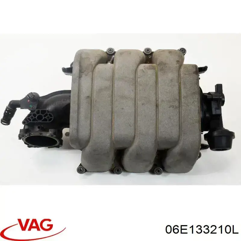 Kolektor ssący 06E133210L VAG