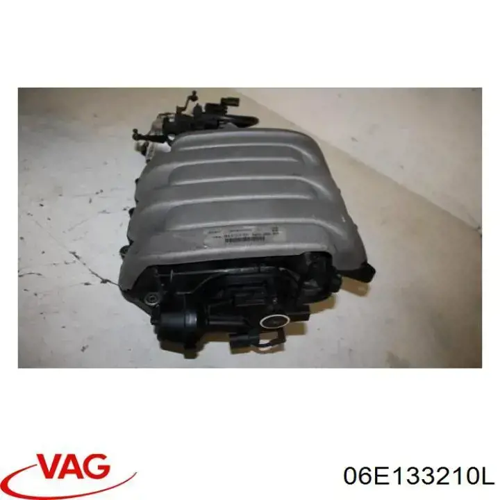06E133210L VAG Kolektor ssący