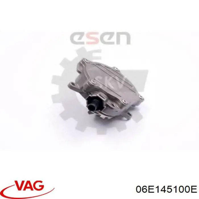 Pompa podciśnienia VAG 06E145100E cena, od 178,85 USD