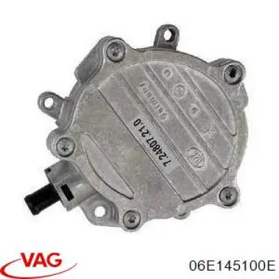 06E145100E VAG Pompa podciśnienia