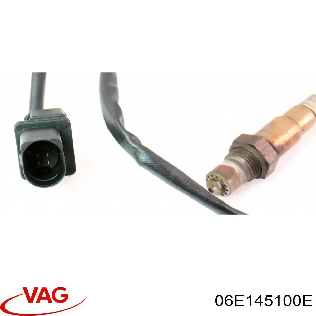 Do koszyka 06E145100E VAG Pompa podciśnienia