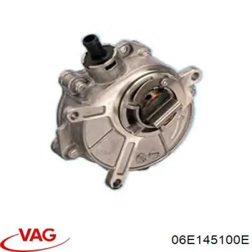 Pompa podciśnienia 06E145100E VAG