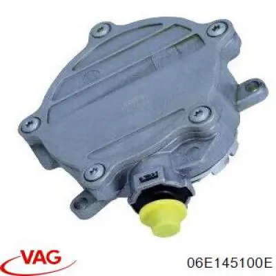 06E145100E VAG Pompa podciśnienia