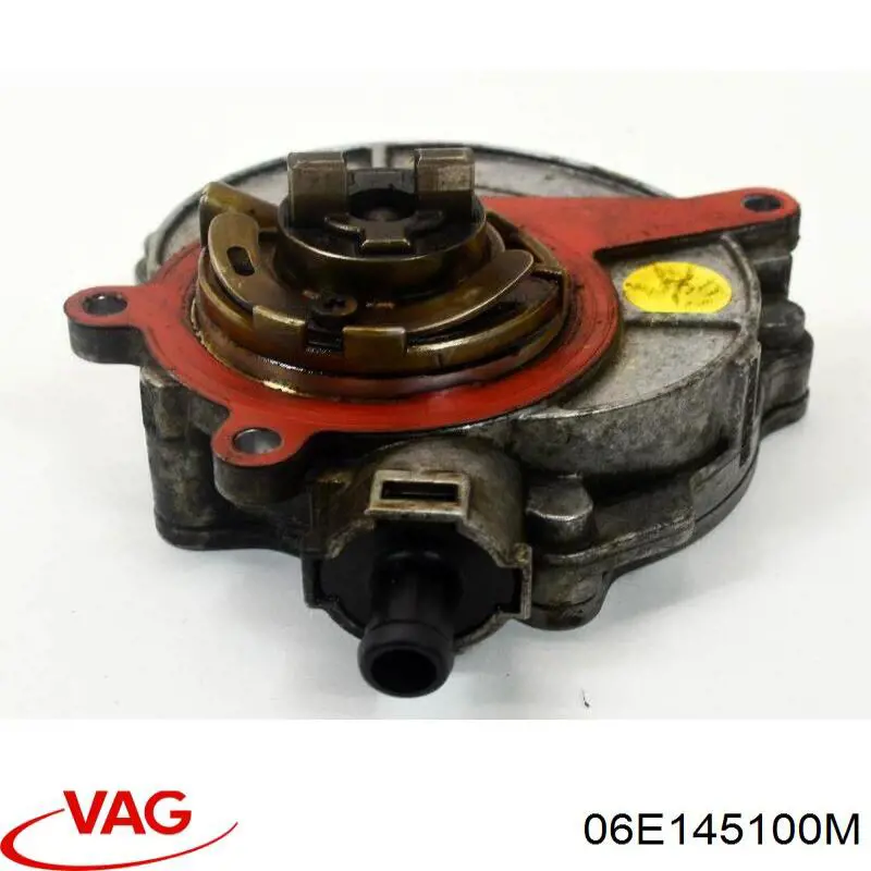 Pompa podciśnienia VAG 06E145100M cena, od 64,00 USD