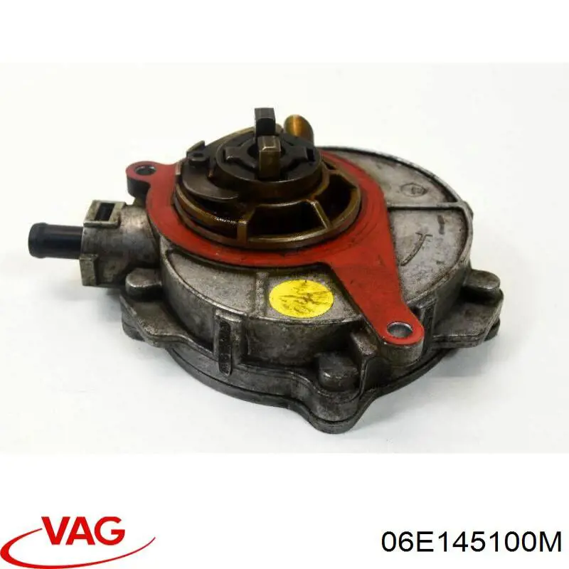 Pompa podciśnienia VAG 06E145100M cena, od 64,00 USD
