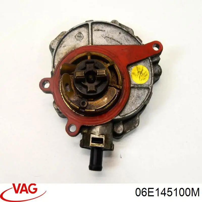 Pompa podciśnienia 06E145100M VAG