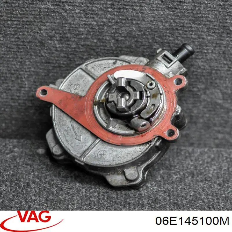 06E145100M VAG Pompa podciśnienia