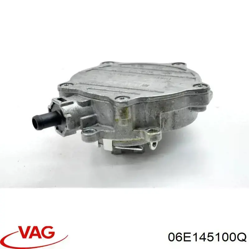 Pompa podciśnienia VAG 06E145100Q cena, od 50,19 USD
