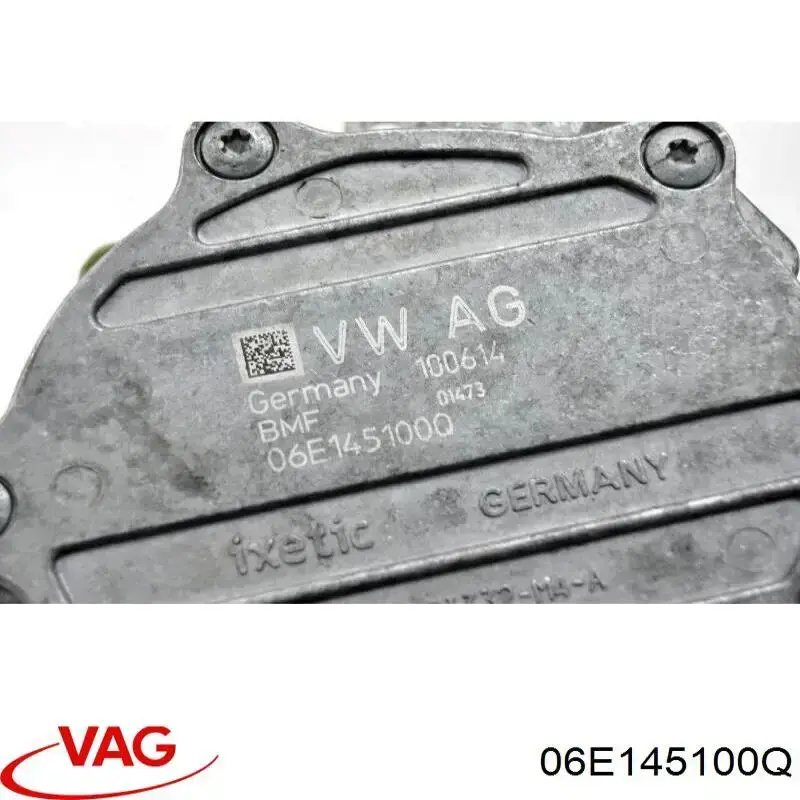 Pompa podciśnienia VAG 06E145100Q