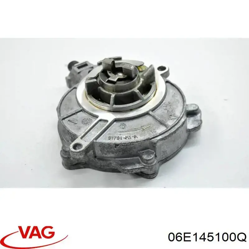 Pompa podciśnienia 06E145100Q VAG