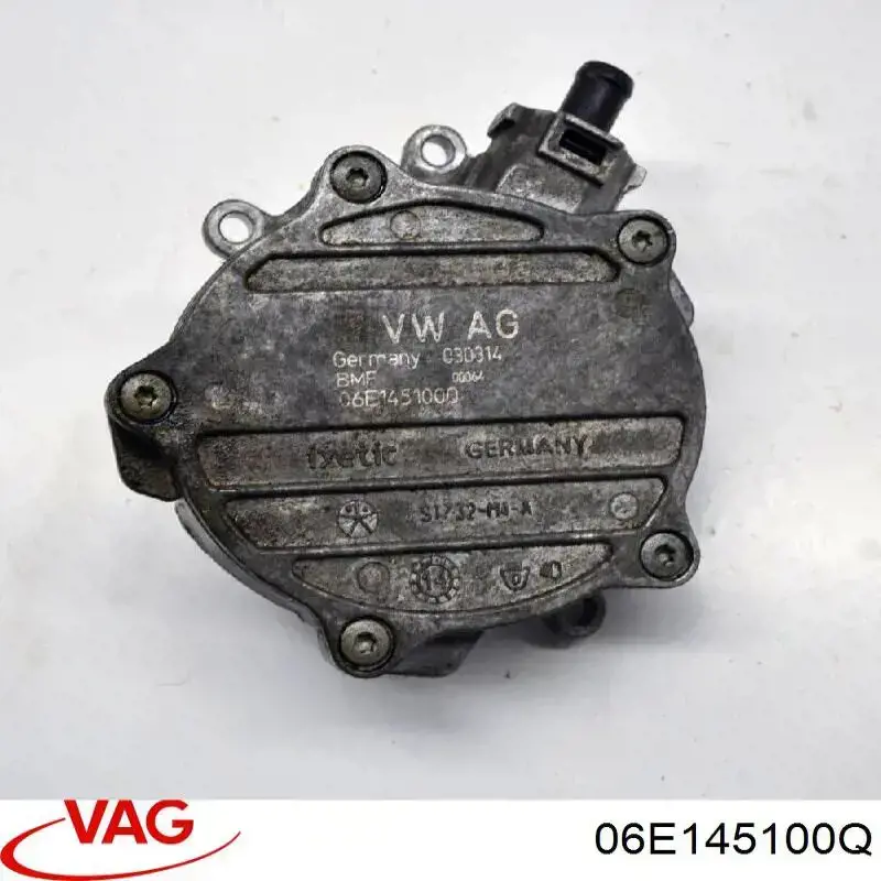 Pompa podciśnienia VAG 06E145100Q cena, od 50,19 USD