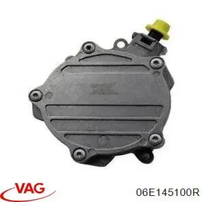 Pompa podciśnienia VAG 06E145100R cena, od 114,63 USD