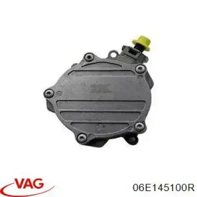 Do koszyka 06E145100R VAG Pompa podciśnienia
