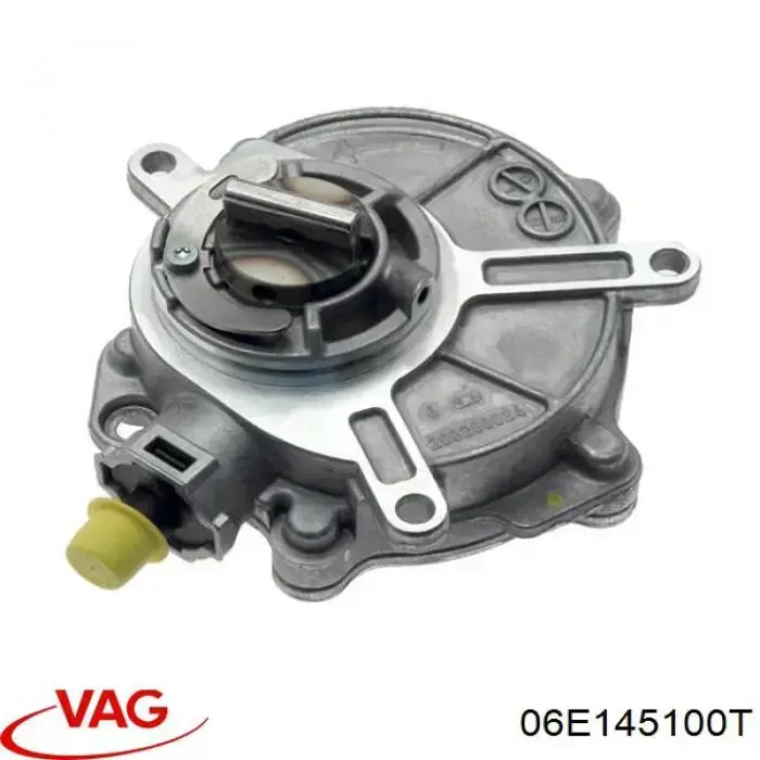 06E145100T VAG Pompa podciśnienia