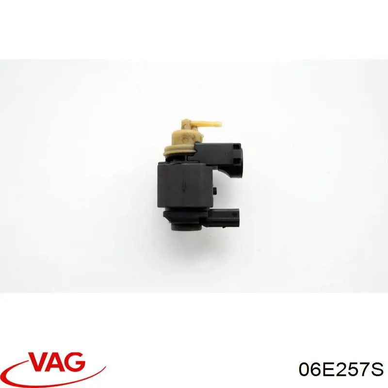 Zawór elektromagnetyczny faz rozrządu VAG 06E257S cena, od 27,55 USD