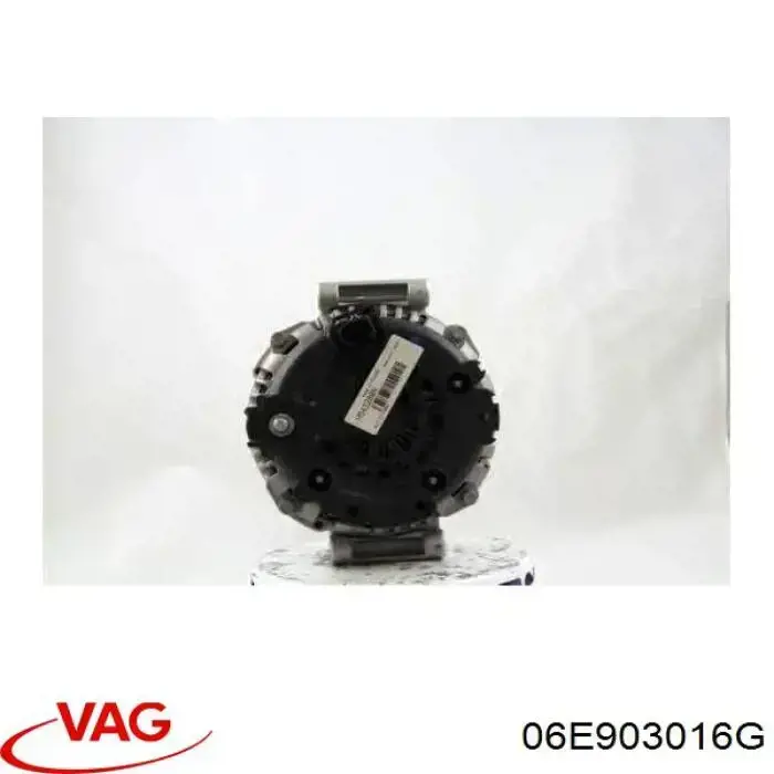 Alternator VAG 06E903016G cena, od 171,08 USD