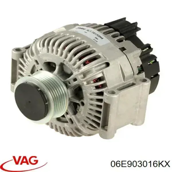 06E903016KX VAG Alternator