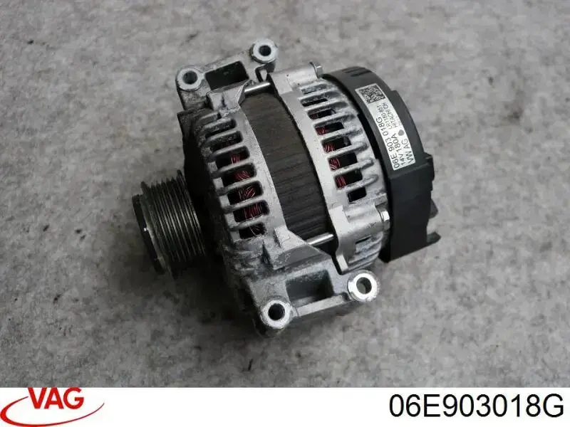 06E903018G VAG alternator