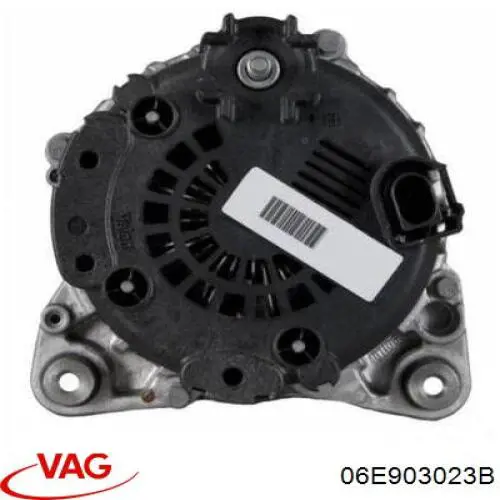 06E903023B VAG Alternator