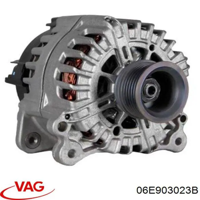 Alternator VAG 06E903023B cena, od 155,83 USD
