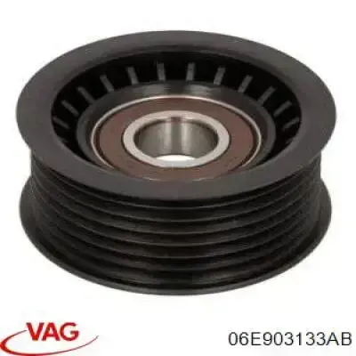 Napinacz paska napędowego VAG 06E903133AB cena, od  