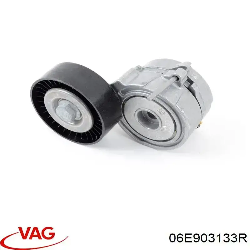 06E903133R VAG Napinacz paska napędowego