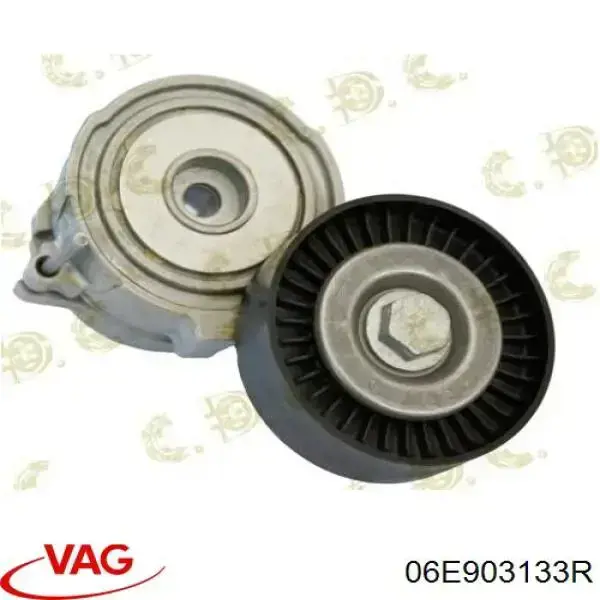 Napinacz paska napędowego VAG 06E903133R cena, od 45,16 USD