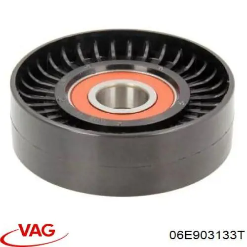 Napinacz paska napędowego VAG 06E903133T cena, od 43,59 USD