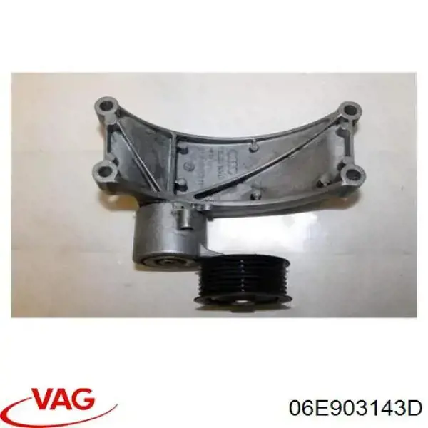 Wspornik alternatora Audi A6 C6 sedana (4F2) (2004 - 2011) cena, od 7,84 USD