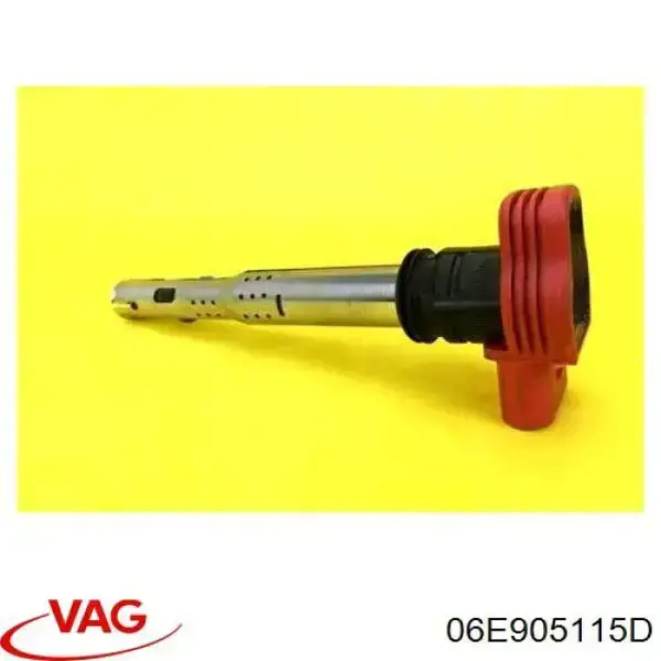 06E905115D VAG Cewka zapłonowa