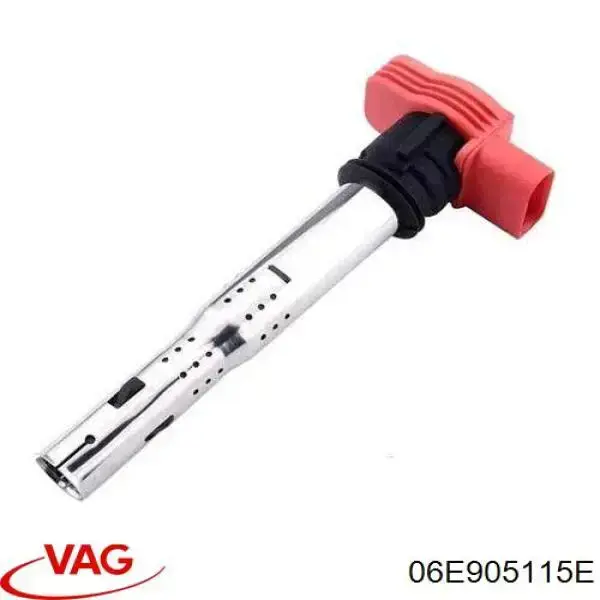 06E905115E VAG Cewka zapłonowa