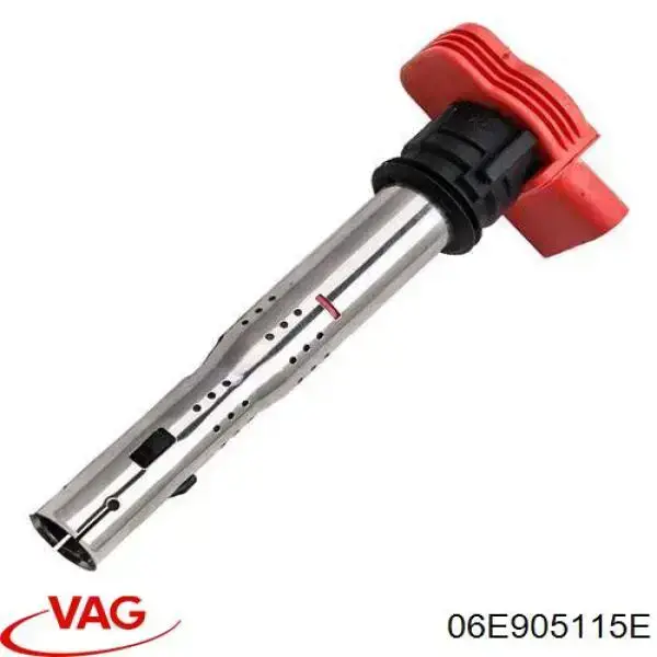 Cewka zapłonowa VAG 06E905115E cena, od 34,25 USD