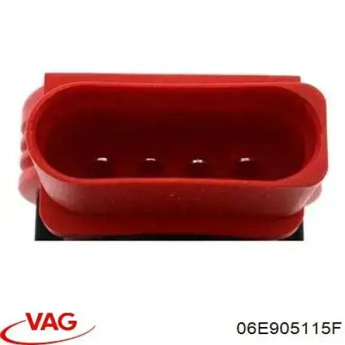 Cewka zapłonowa VAG 06E905115F cena, od 28,01 USD
