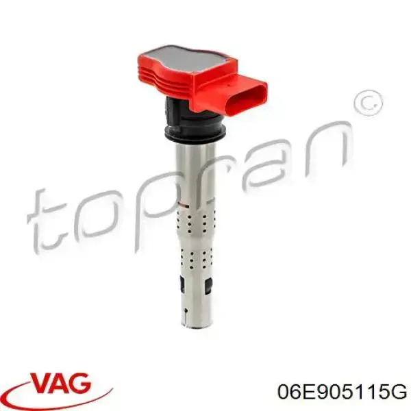 06E905115G VAG Cewka zapłonowa