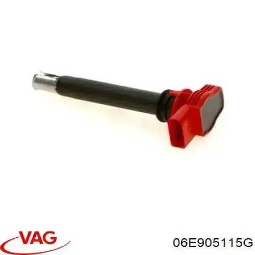 Cewka zapłonowa VAG 06E905115G cena, od 59,65 USD