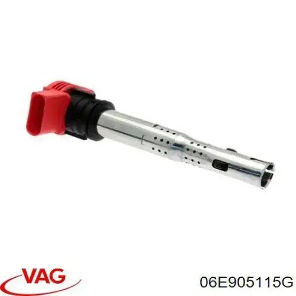 Cewka zapłonowa 06E905115G VAG