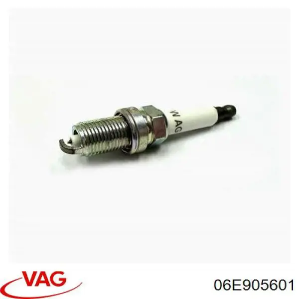 06E905601 VAG Świeca zapłonowa