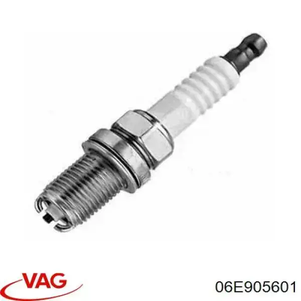 Świeca zapłonowa 06E905601 VAG