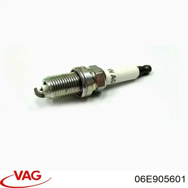 Świeca zapłonowa VAG 06E905601 cena, od 19,01 USD