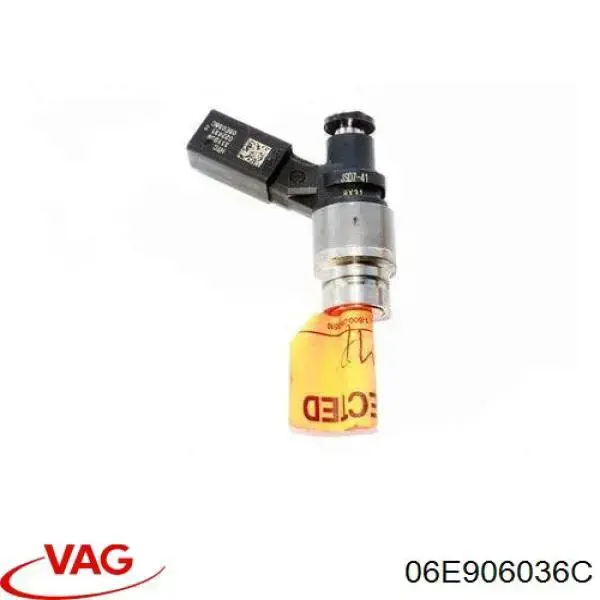 06E906036C VAG Wtryskiwacz paliwa