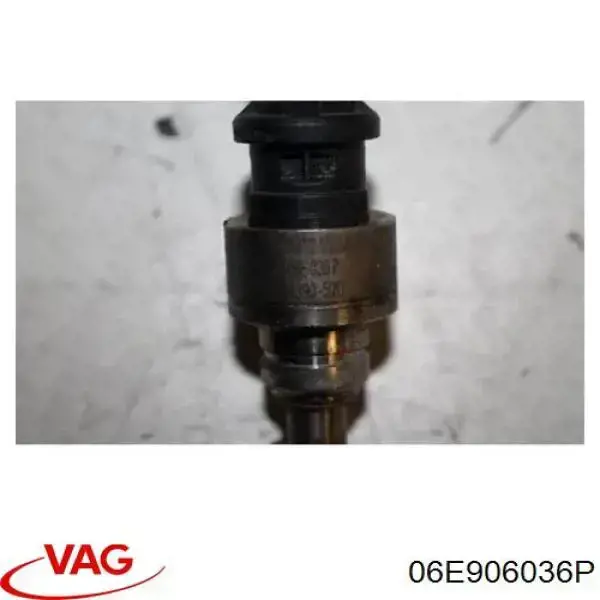 06E906036P VAG Wtryskiwacz paliwa