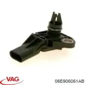 PAC906051 VAG Czujnik ciśnienia doładowania (powietrza w turbinę)