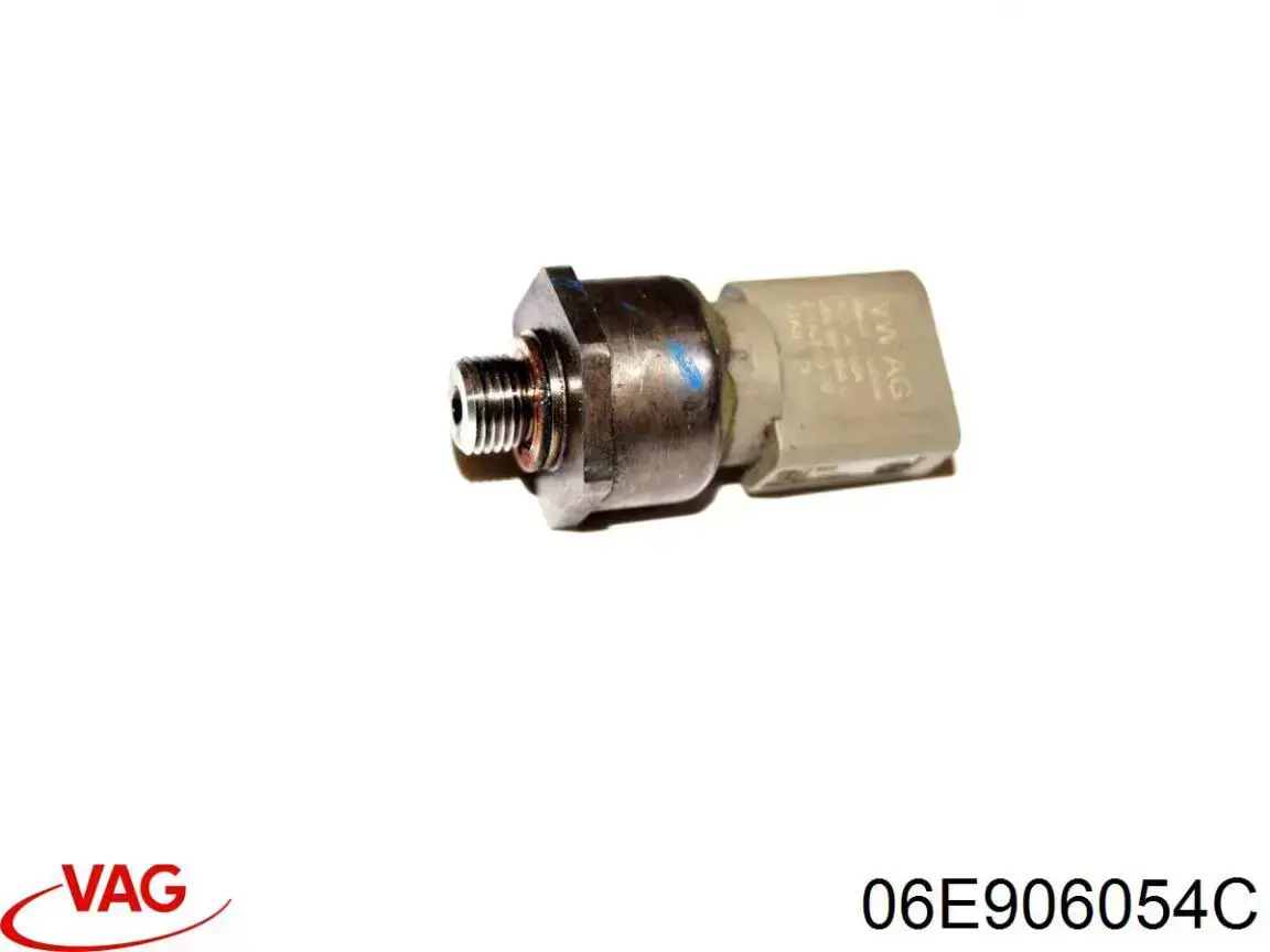 06E906054C VAG Czujnik ciśnienia oleju