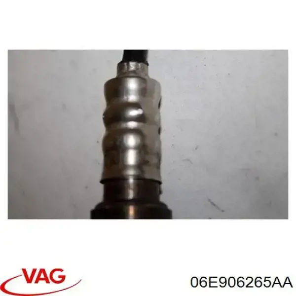 06E906265AA VAG Sonda lambda czujnik tlenu po katalizatorze