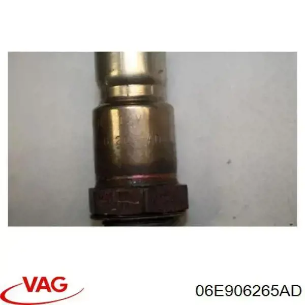 06E906265AD VAG Sonda lambda czujnik tlenu przed katalizatorem